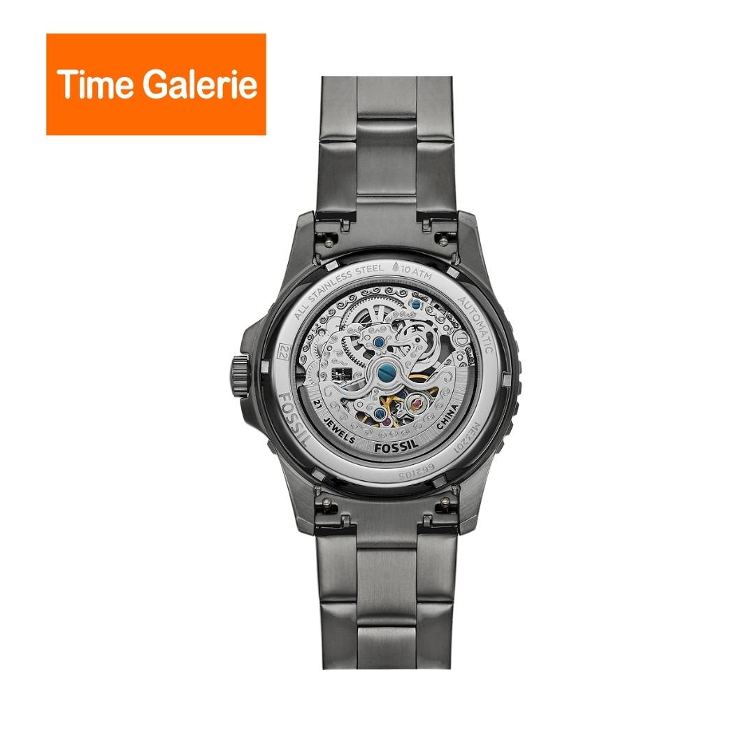 FOSSIL WATCH ME3201 LATEST TREND WATCH JAM TANGAN FASHION TERKINI MEN WATCH